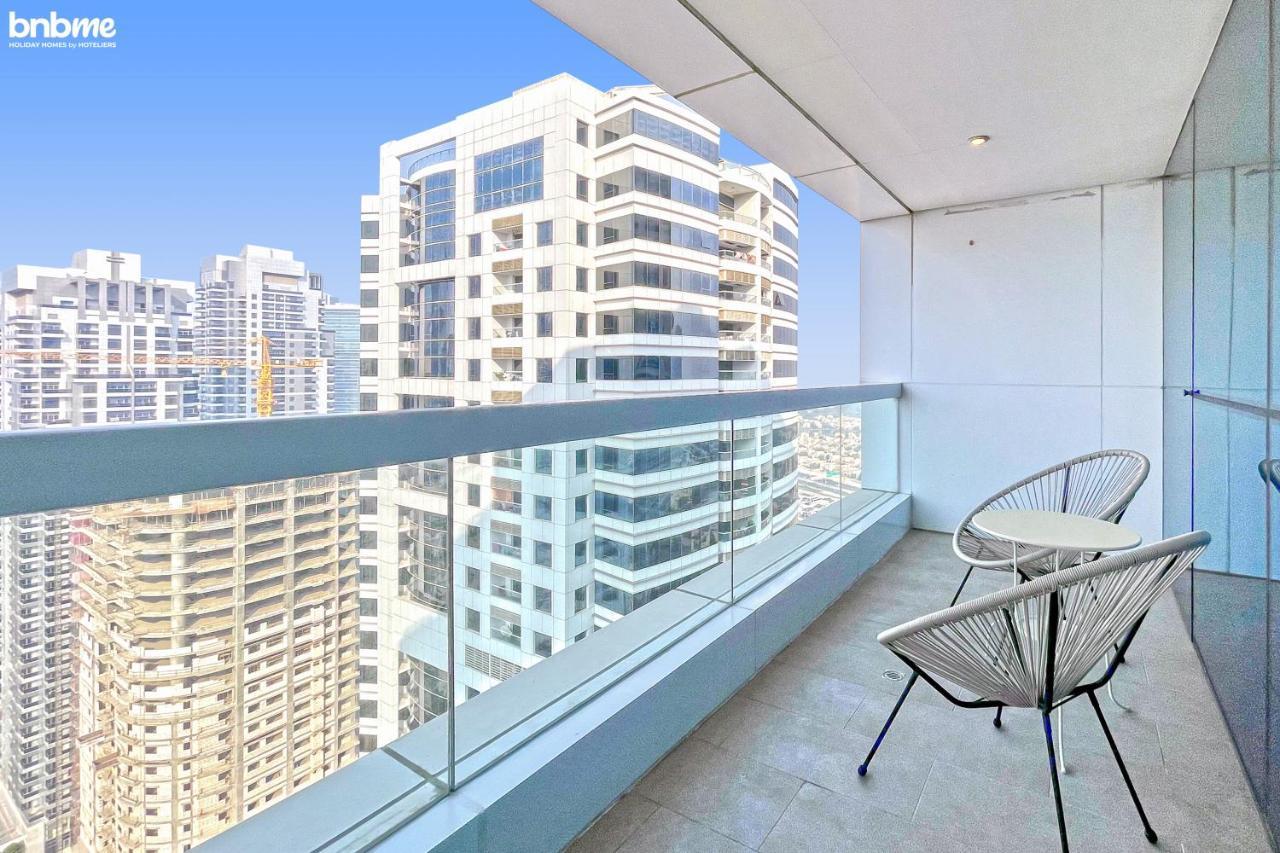 Bnbmehomes - Saba Tower Dubai