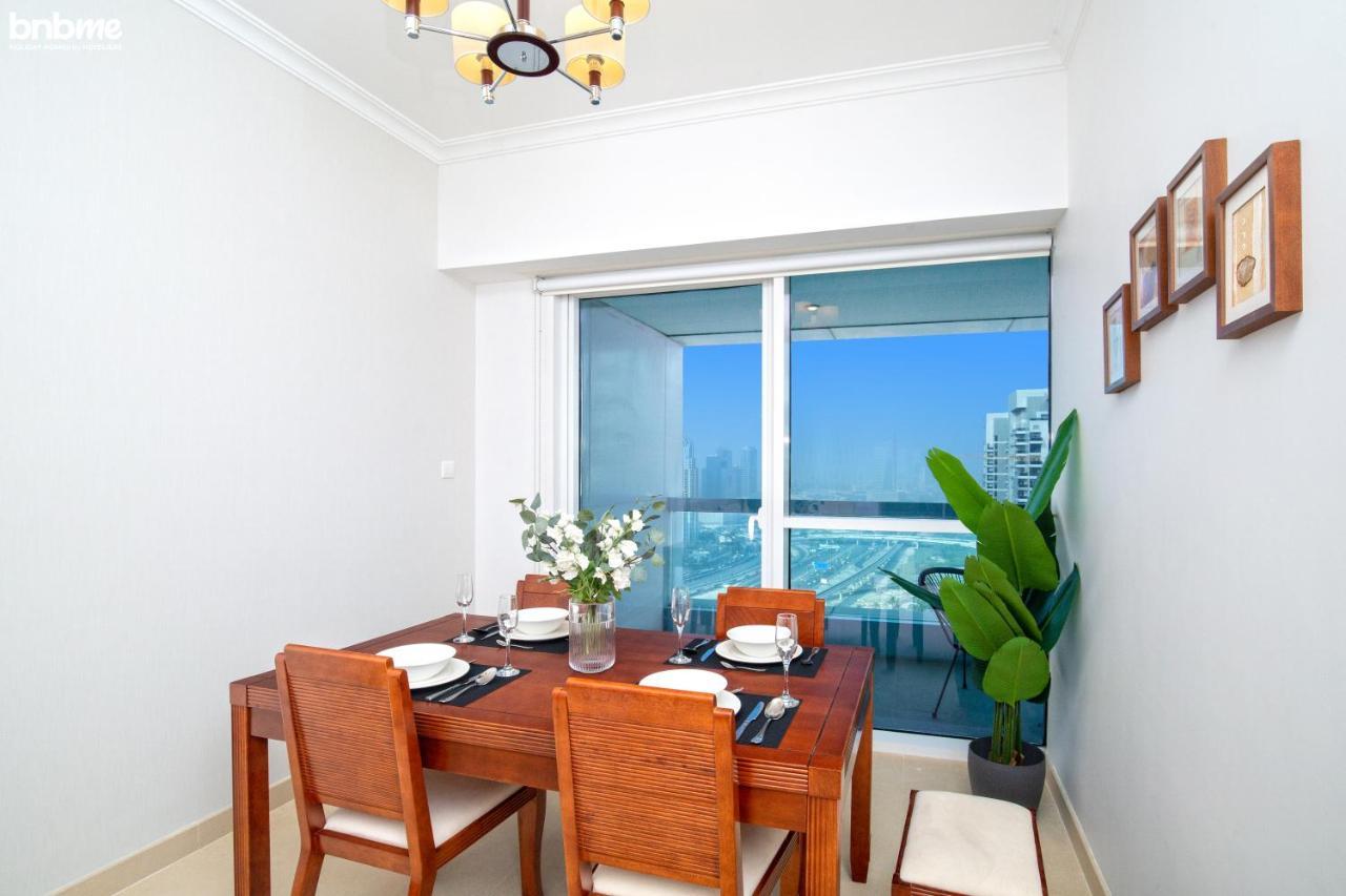 Bnbmehomes - Saba Tower Apartment *