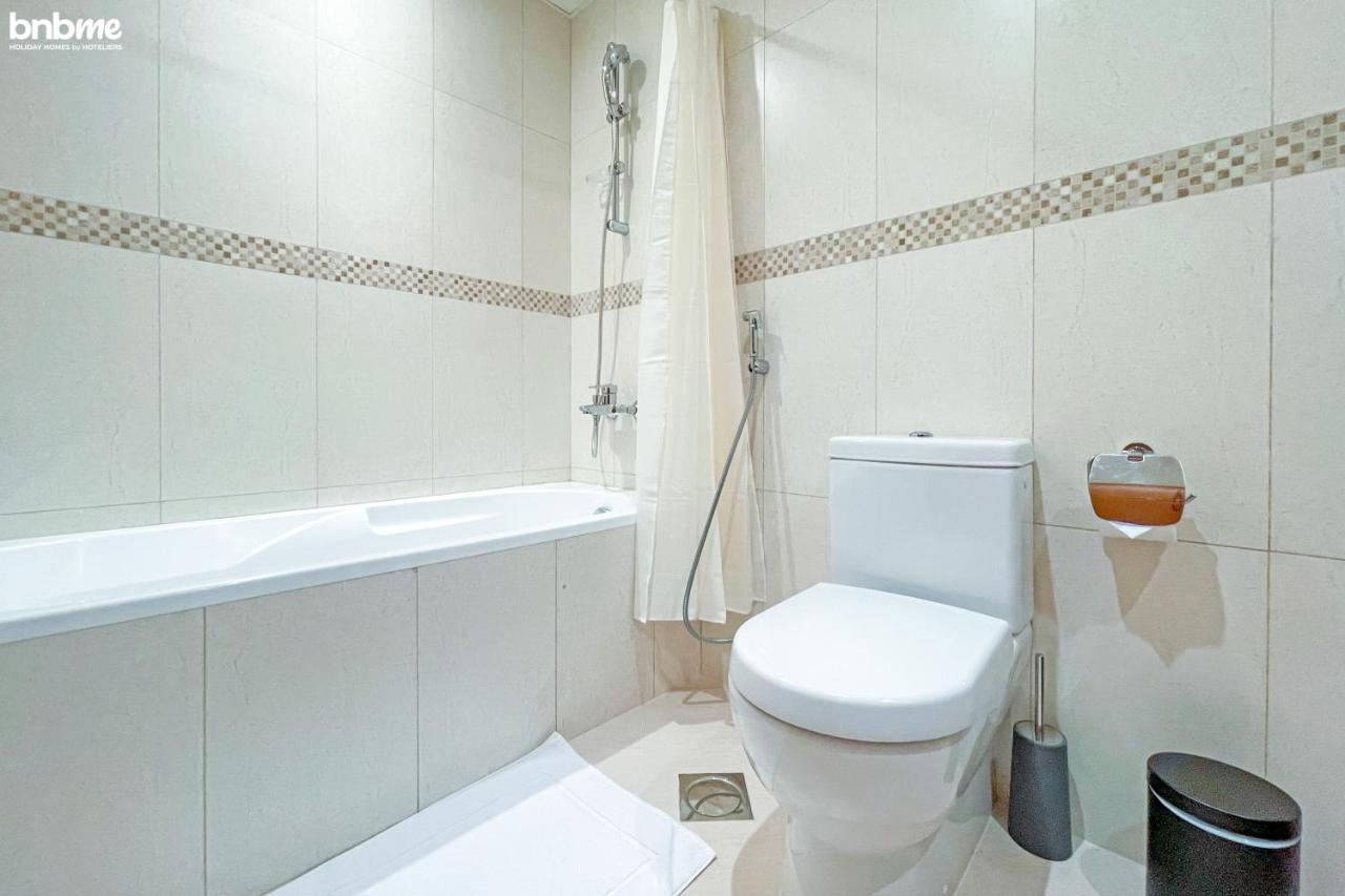 Bnbmehomes - Saba Tower * Dubai