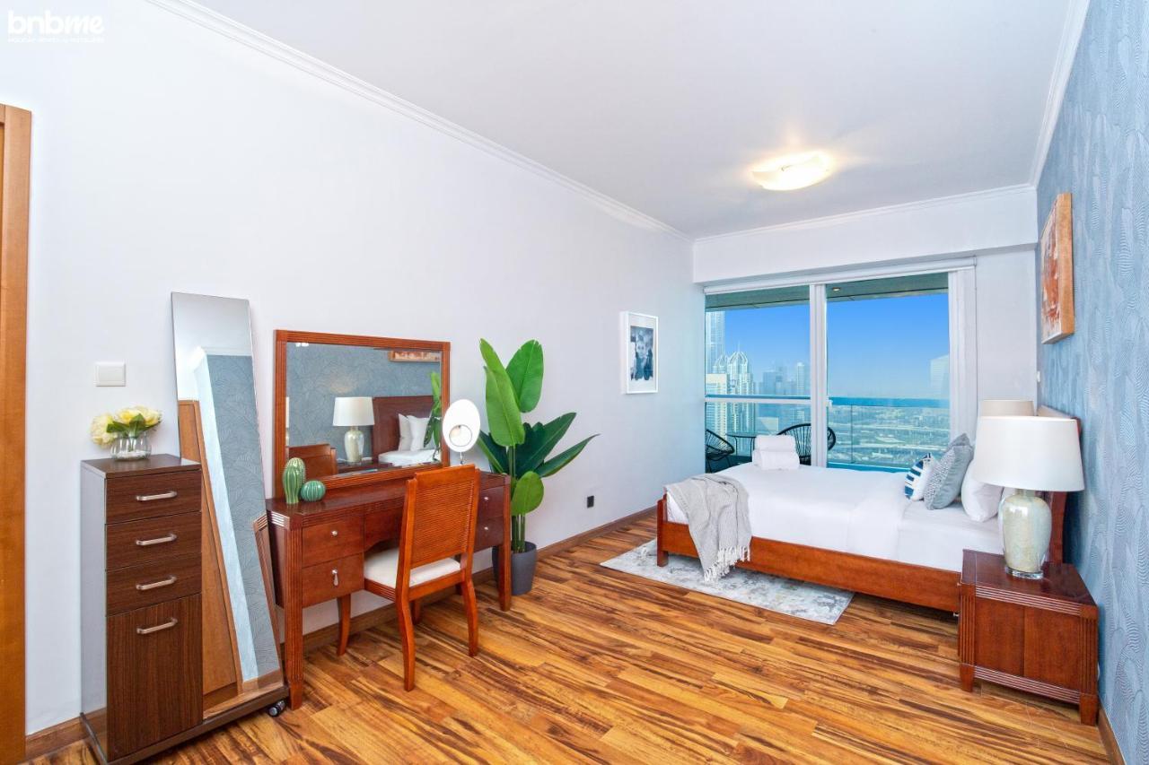 Bnbmehomes - Saba Tower * Dubai