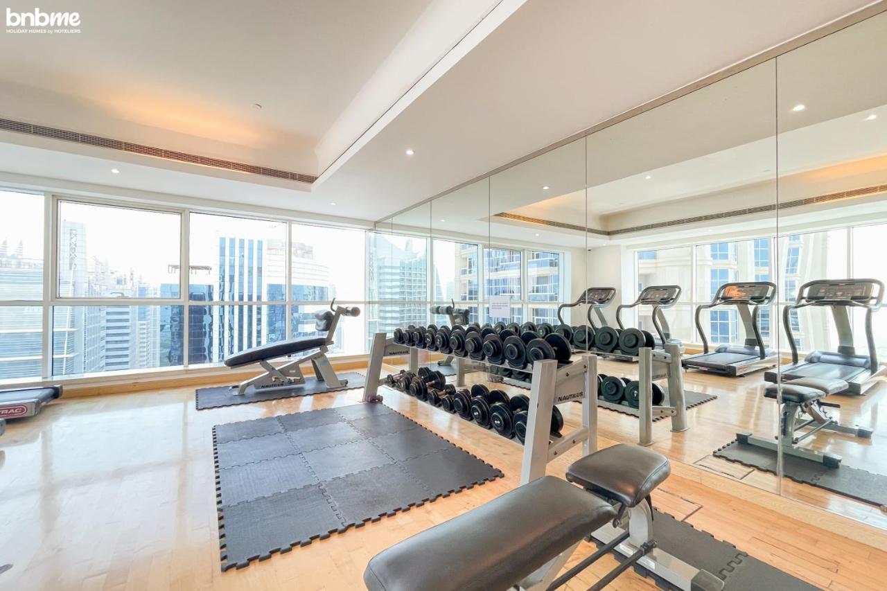 Apartment Bnbmehomes - Saba Tower Dubai