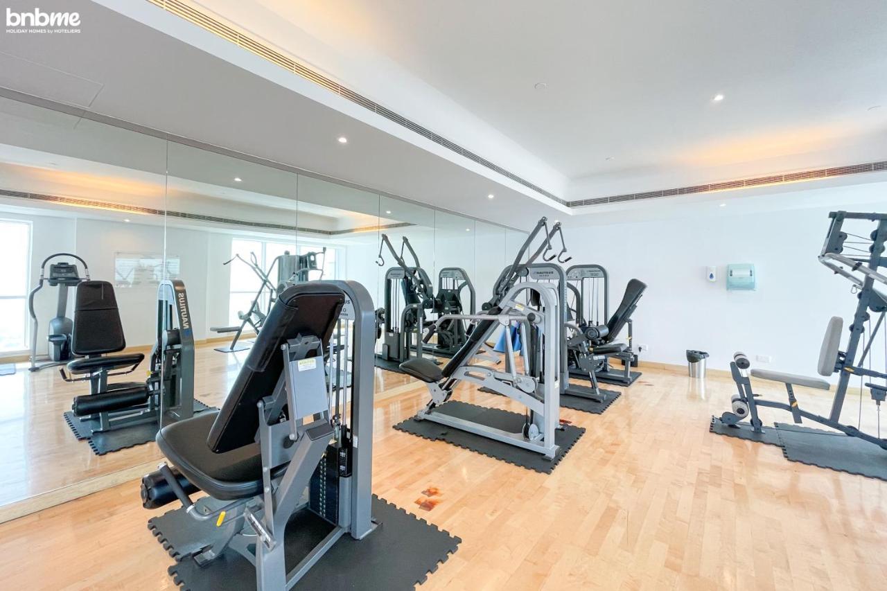Bnbmehomes - Saba Tower Apartment