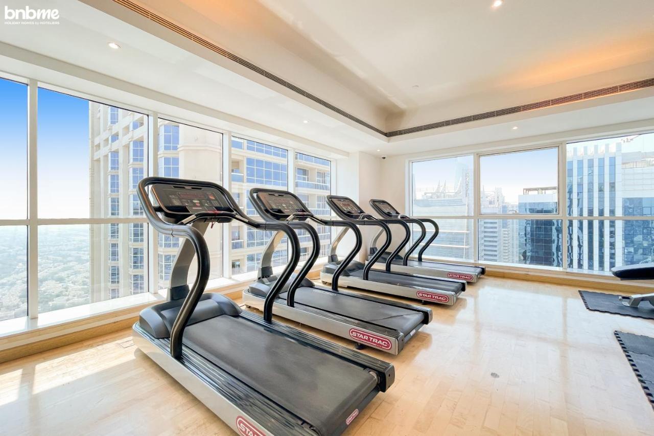 Apartment Bnbmehomes - Saba Tower *
