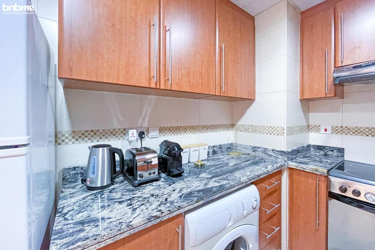 Apartment Bnbmehomes - Saba Tower Dubai