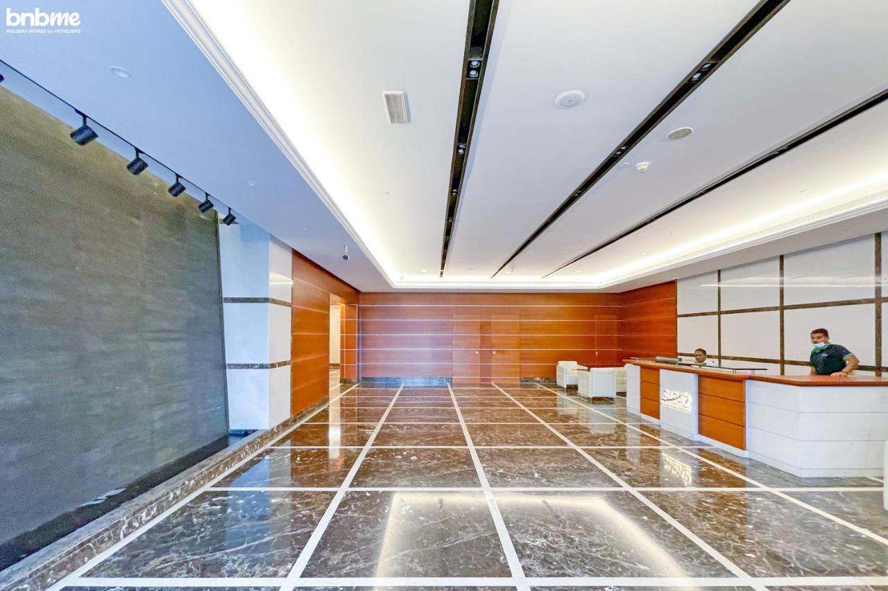 Bnbmehomes - Saba Tower * Dubai
