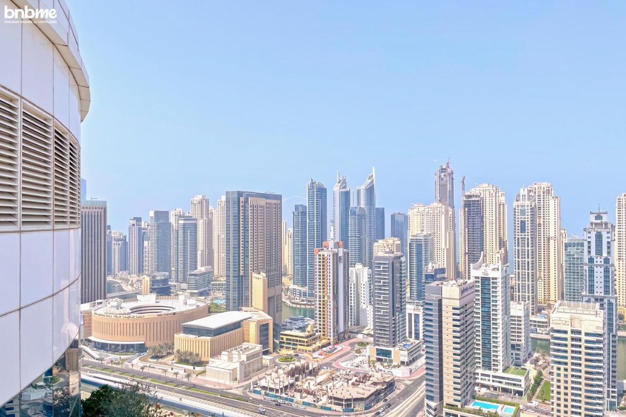 Apartment Bnbmehomes - Saba Tower Dubai