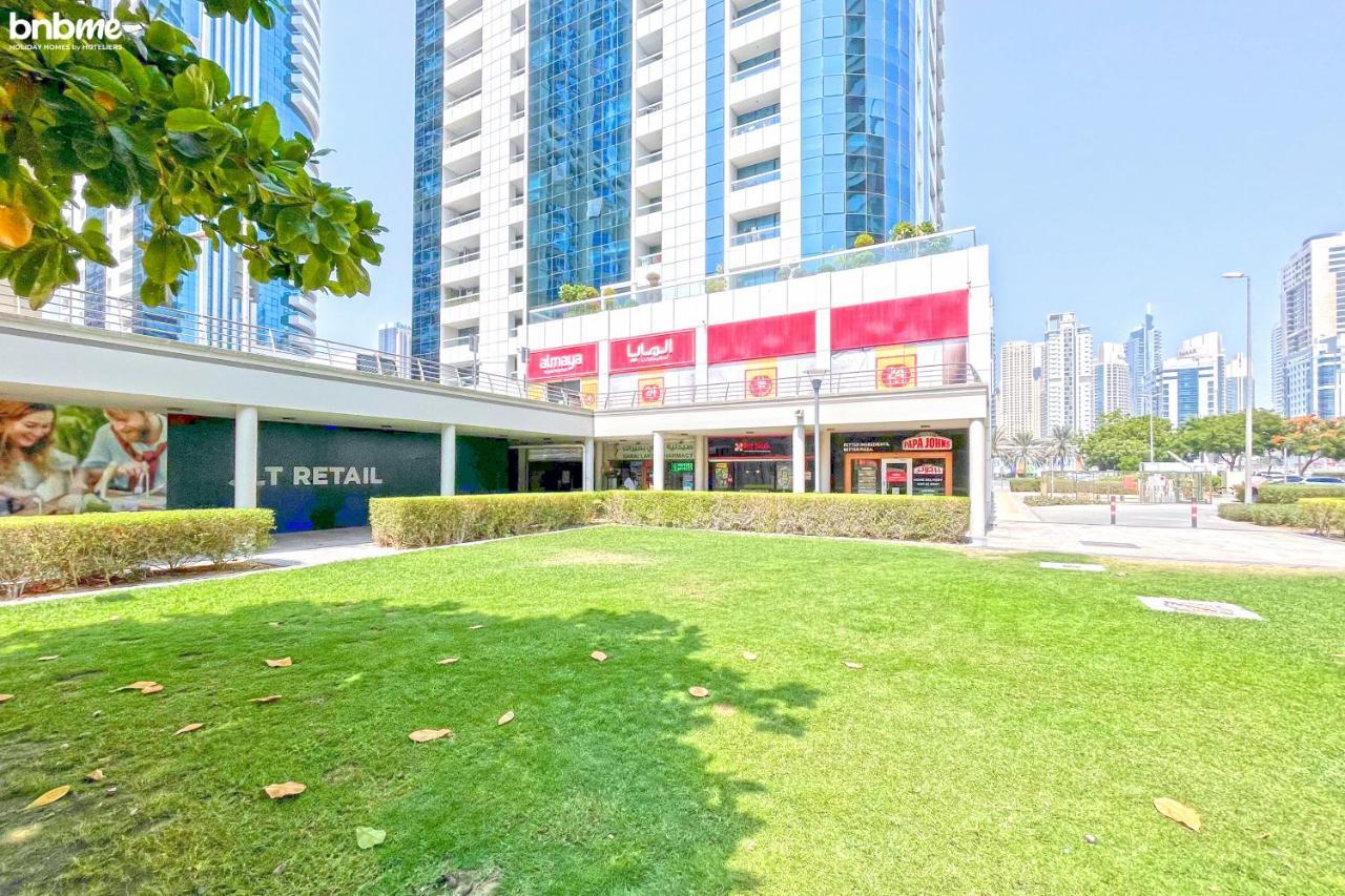 Bnbmehomes - Saba Tower Dubai