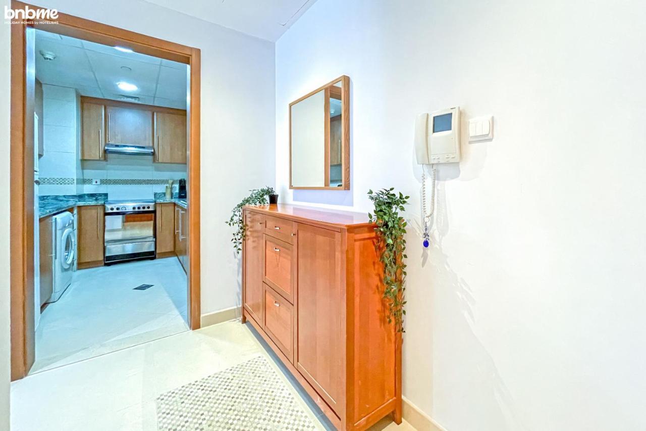 Apartment Bnbmehomes - Saba Tower Dubai
