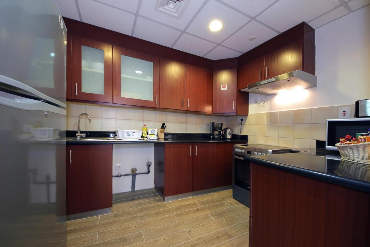 Apartment Icon Casa Living - Sadaf 4 - Jbr