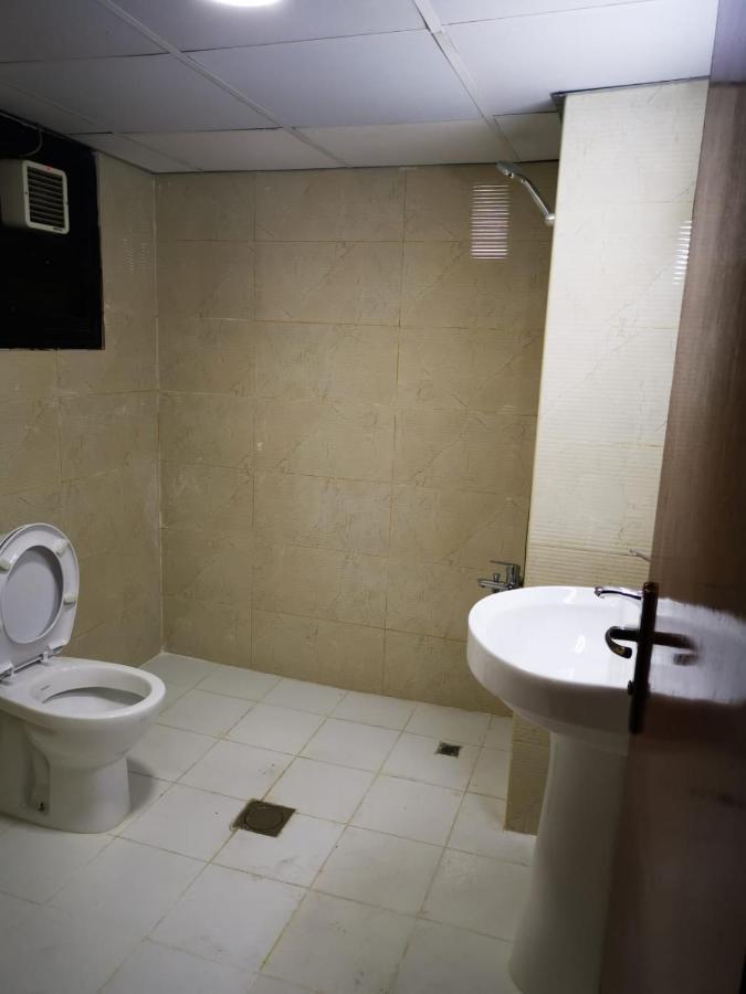 Royal Afh Hostel Dubai