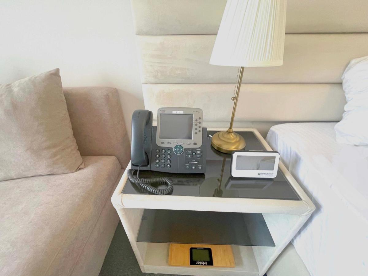 Bab Al Qarya By Ama Pro Otel Dubai