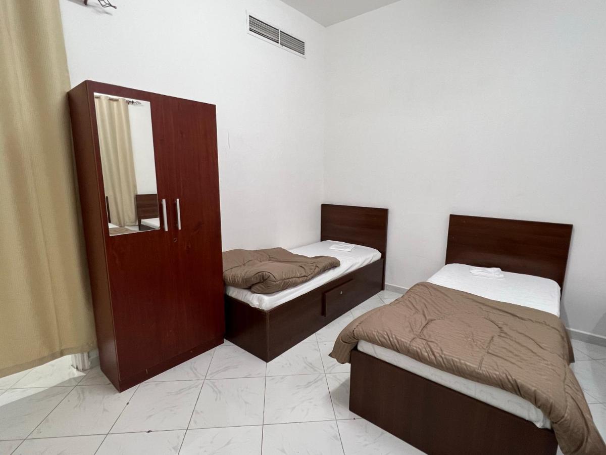Hostel Short Tourist Place Dubai