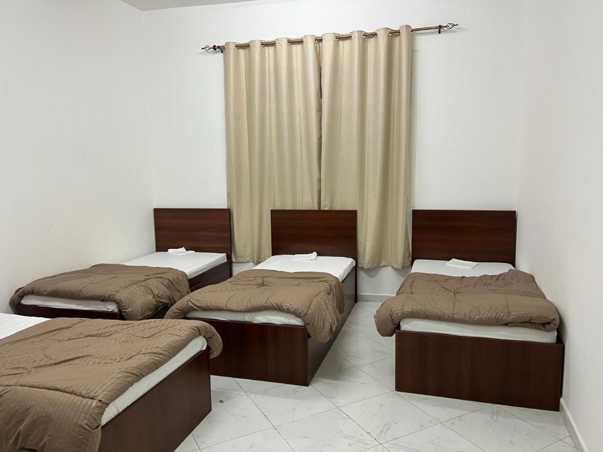 Short Tourist Place Hostel