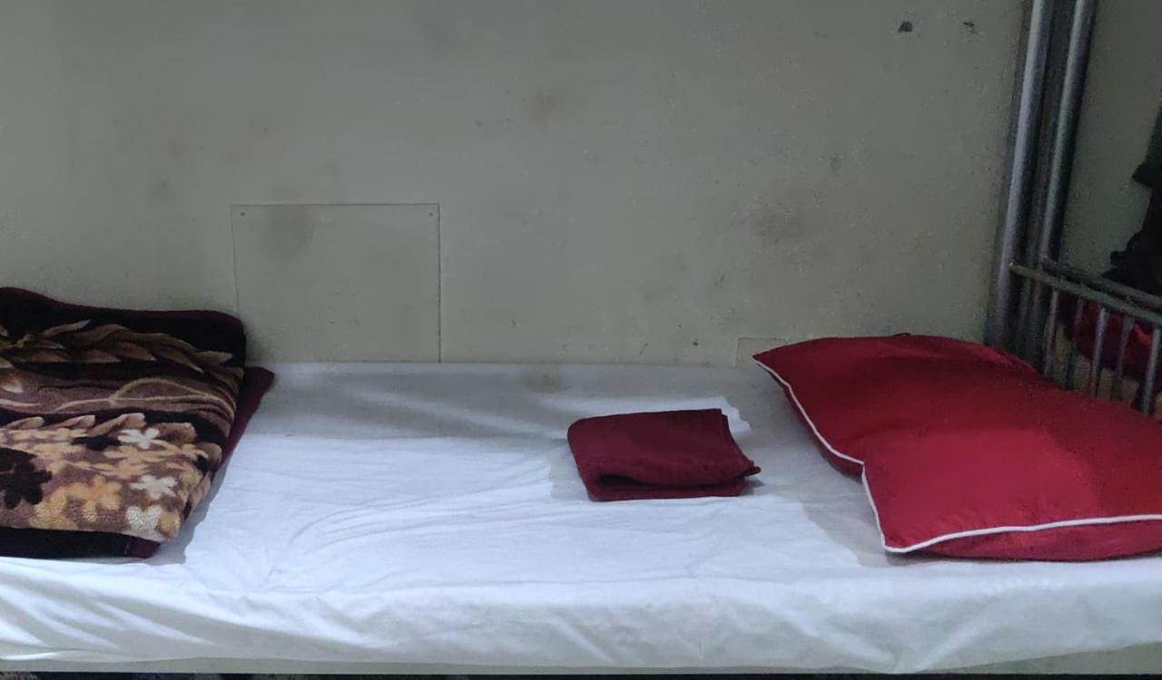Hostel Short Tourist Place Dubai