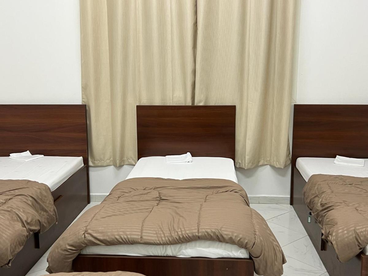 Hostel Short Tourist Place *