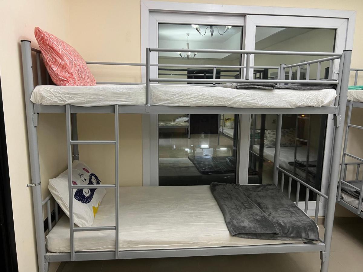Grand Pearl For Boys Hostel Dubai