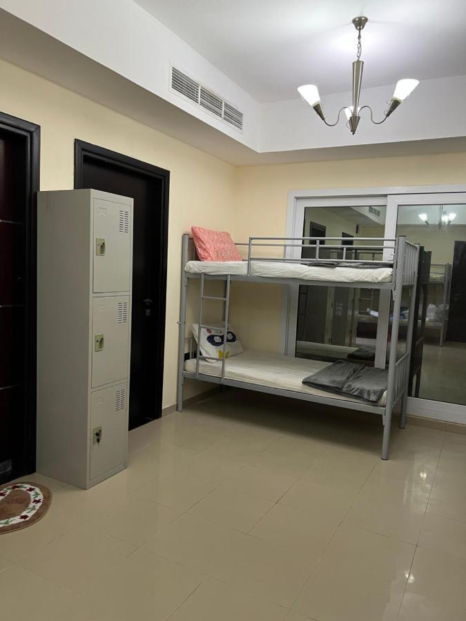 Grand Pearl For Boys Hostel Dubai