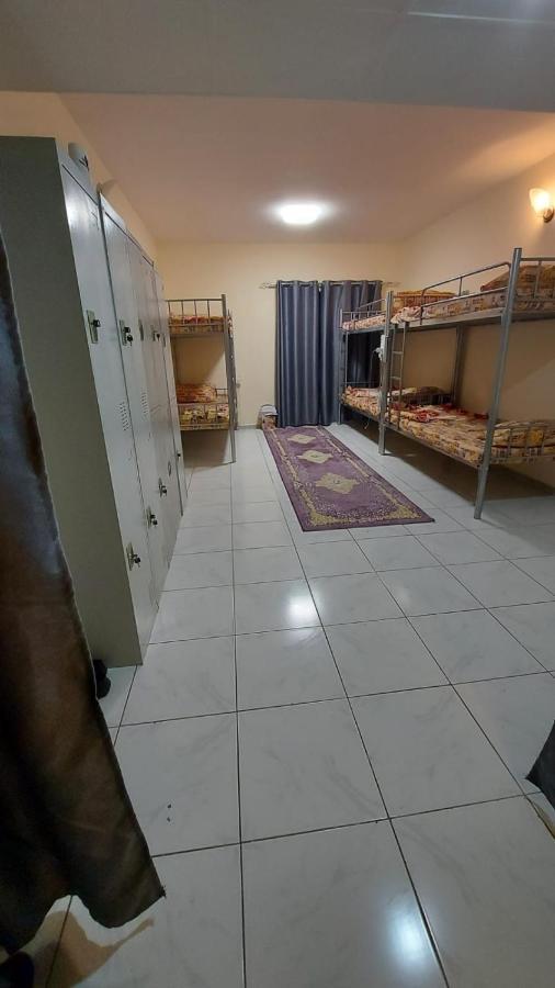 Royal Afh Hostel *