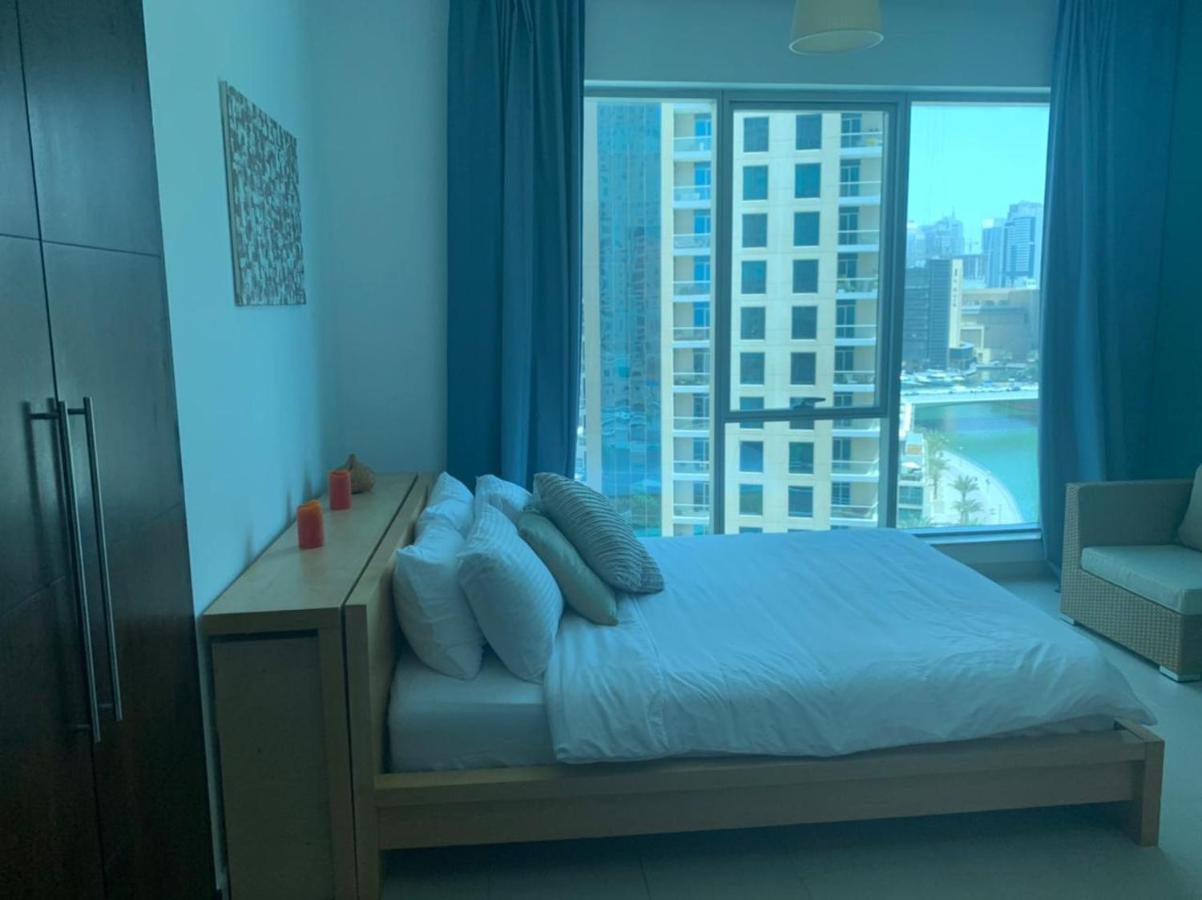 Apartamento Marina/jbr Emaar-beauport Tower *