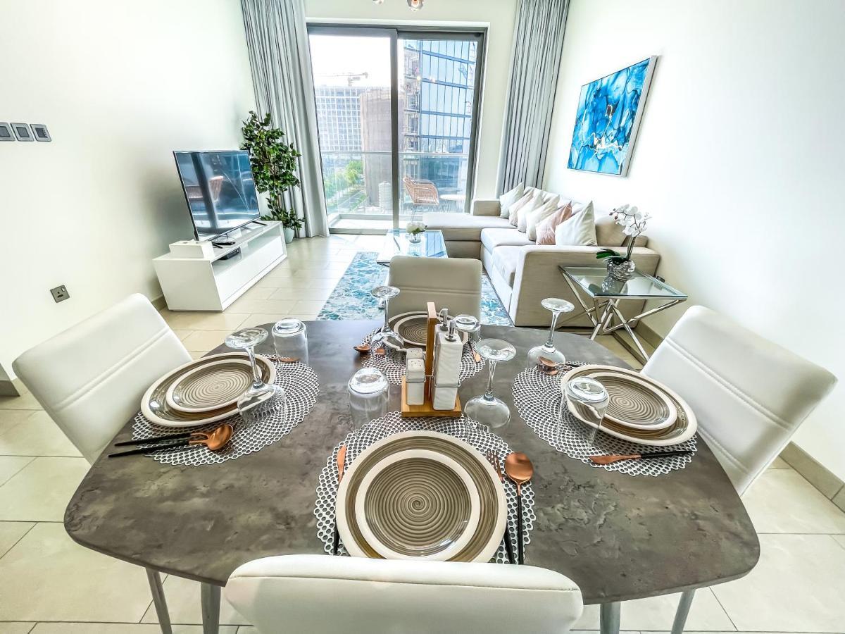 By Latinem Luxury 1br G2-2324 Near Burj Khalifa *