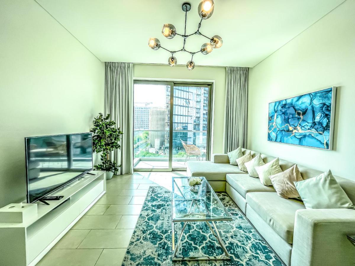 By Latinem Luxury 1br G2-2324 Near Burj Khalifa Apartment *