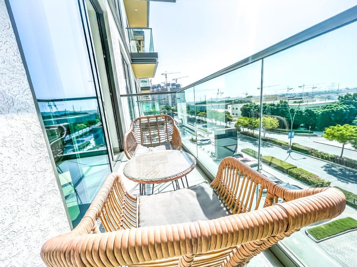 By Latinem Luxury 1br G2-2324 Near Burj Khalifa Dubai