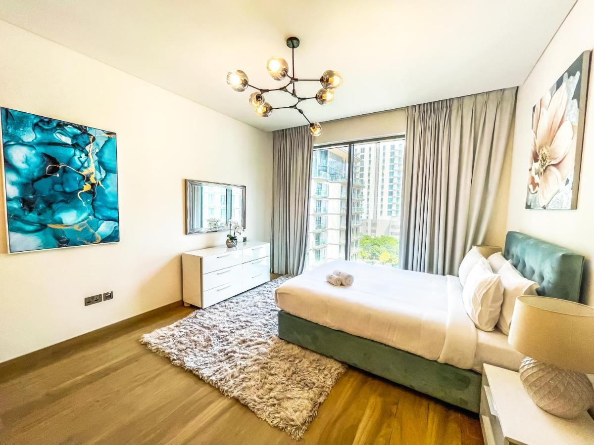 By Latinem Luxury G2-2507 Near Burj Khalifa Daire *