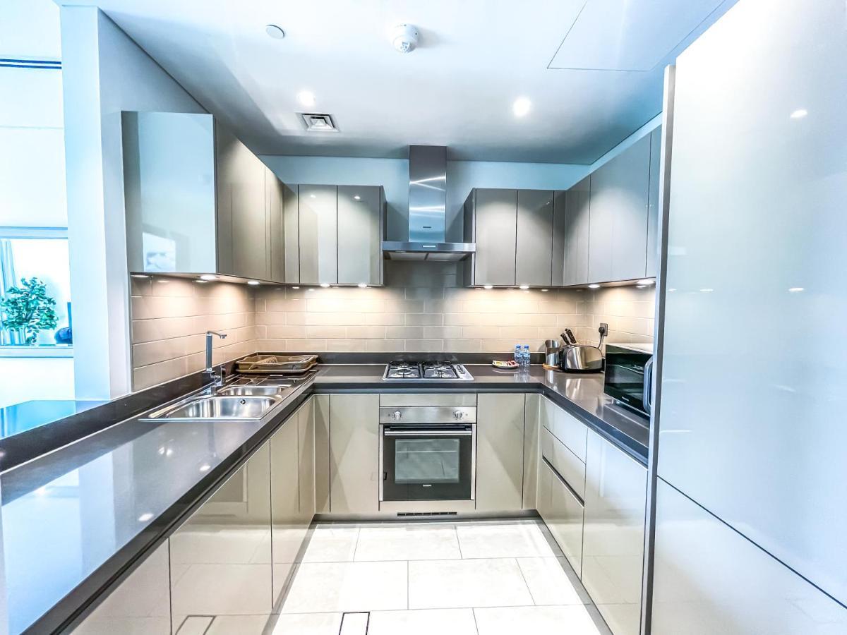 By Latinem Luxury 1br G2-2324 Near Burj Khalifa *