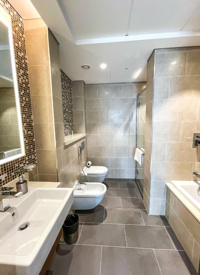 Apartment By Latinem Luxury 1br G2-2324 Near Burj Khalifa