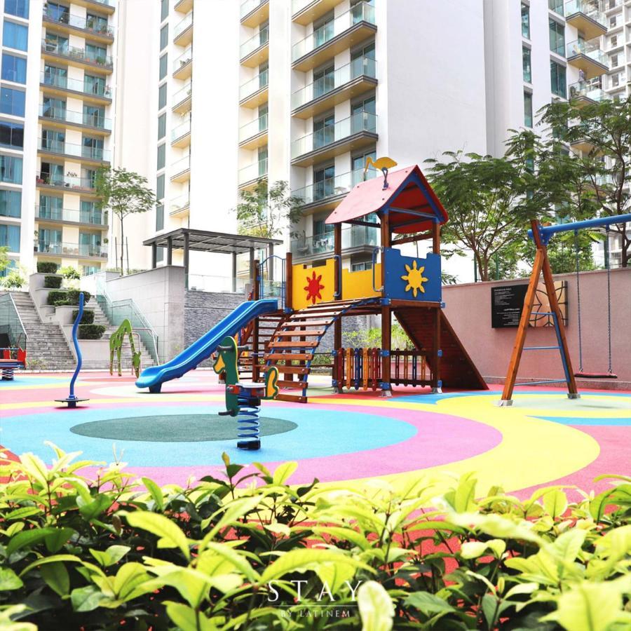 By Latinem Luxury 1br G2-2324 Near Burj Khalifa *