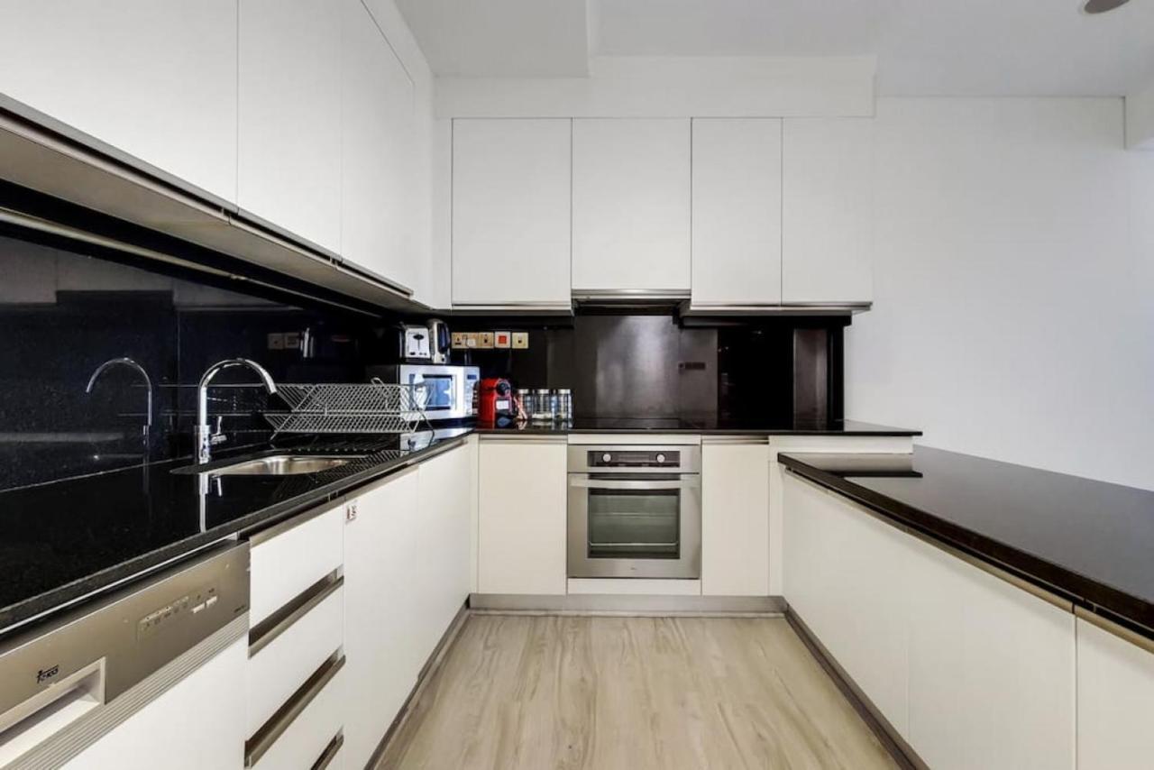 Jw Marriott - Chic One Bedroom Apartment Dubai