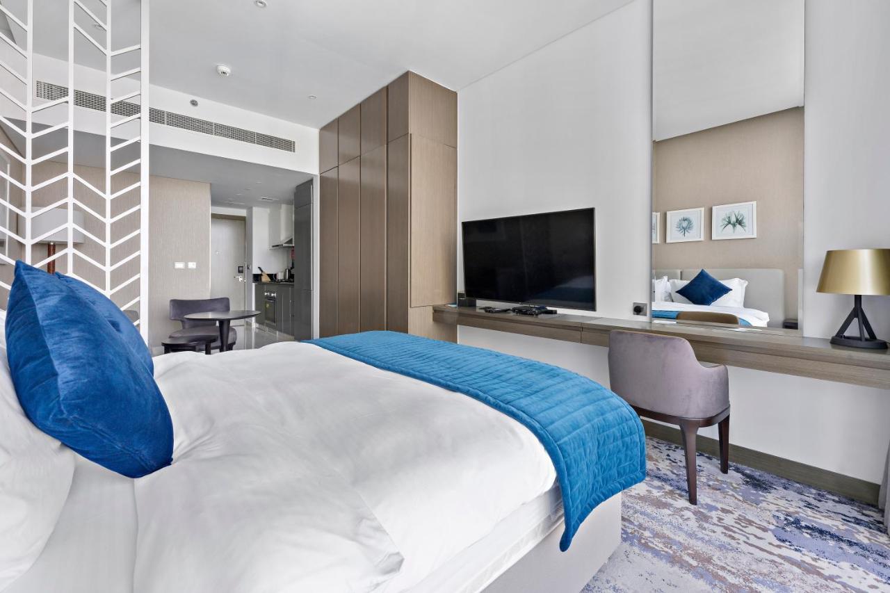 Aliving Luxury Elite At Business Bay Damac Maison Prive 1914