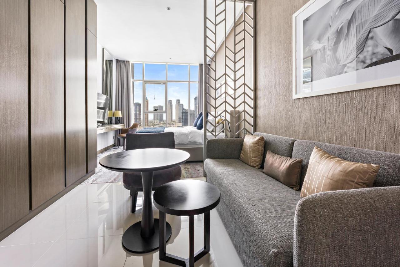 Aliving Luxury Elite At Business Bay Damac Maison Prive 1914 Dubai