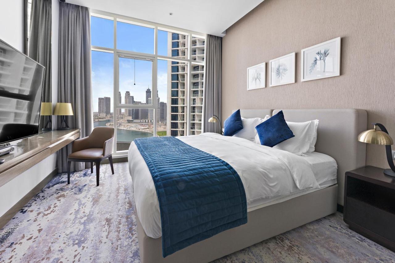 Aliving Luxury Elite At Business Bay Damac Maison Prive 1914