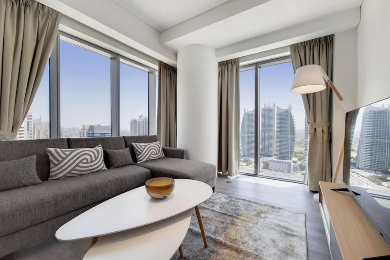 Jw Marriott - Chic One Bedroom * Dubai