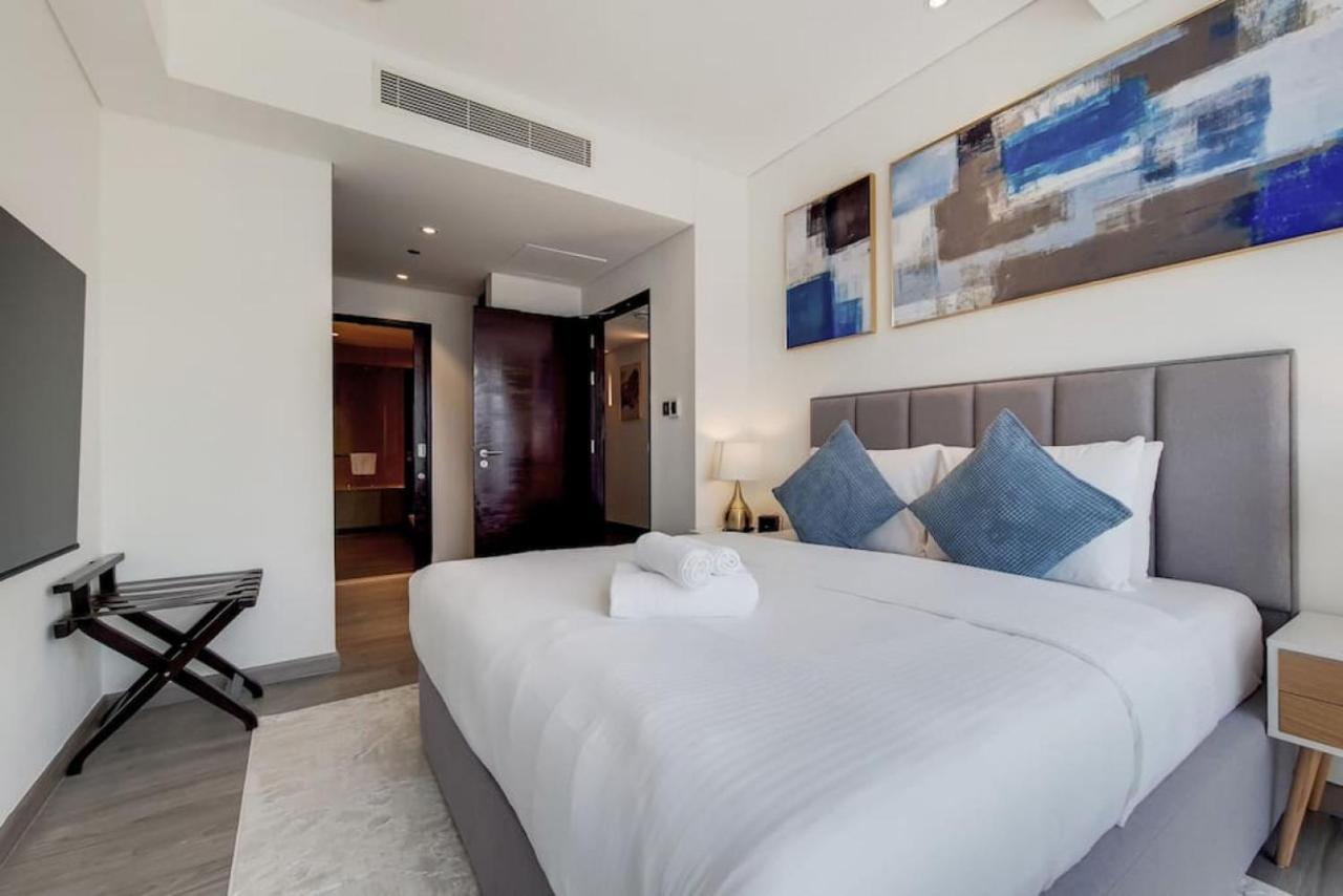 Jw Marriott - Chic One Bedroom Apartment