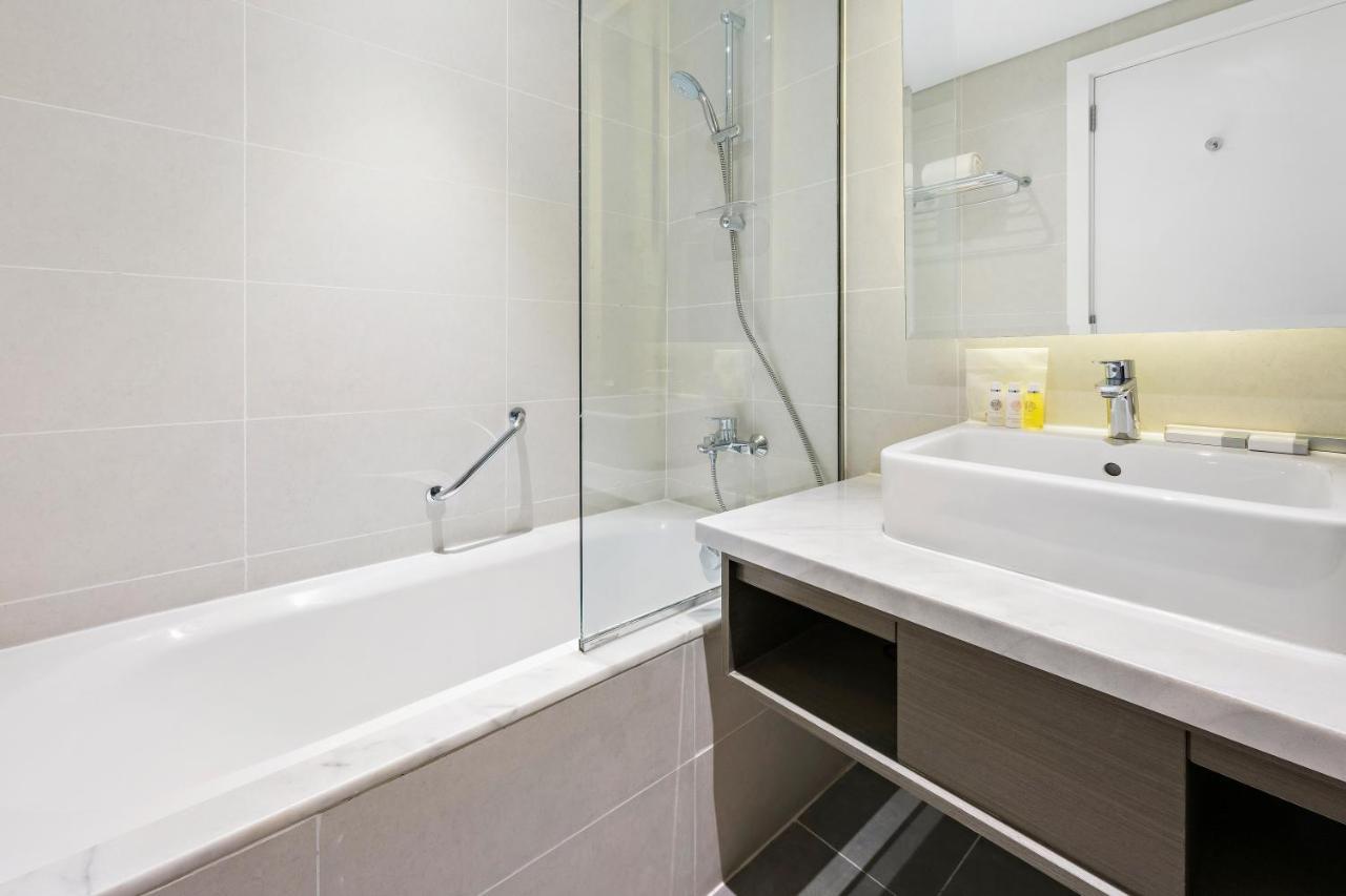 Aliving Luxury Elite At Business Bay Damac Maison Prive 1914 Apartment *