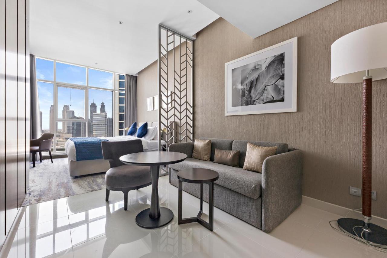 Aliving Luxury Elite At Business Bay Damac Maison Prive 1914 Apartment Dubai