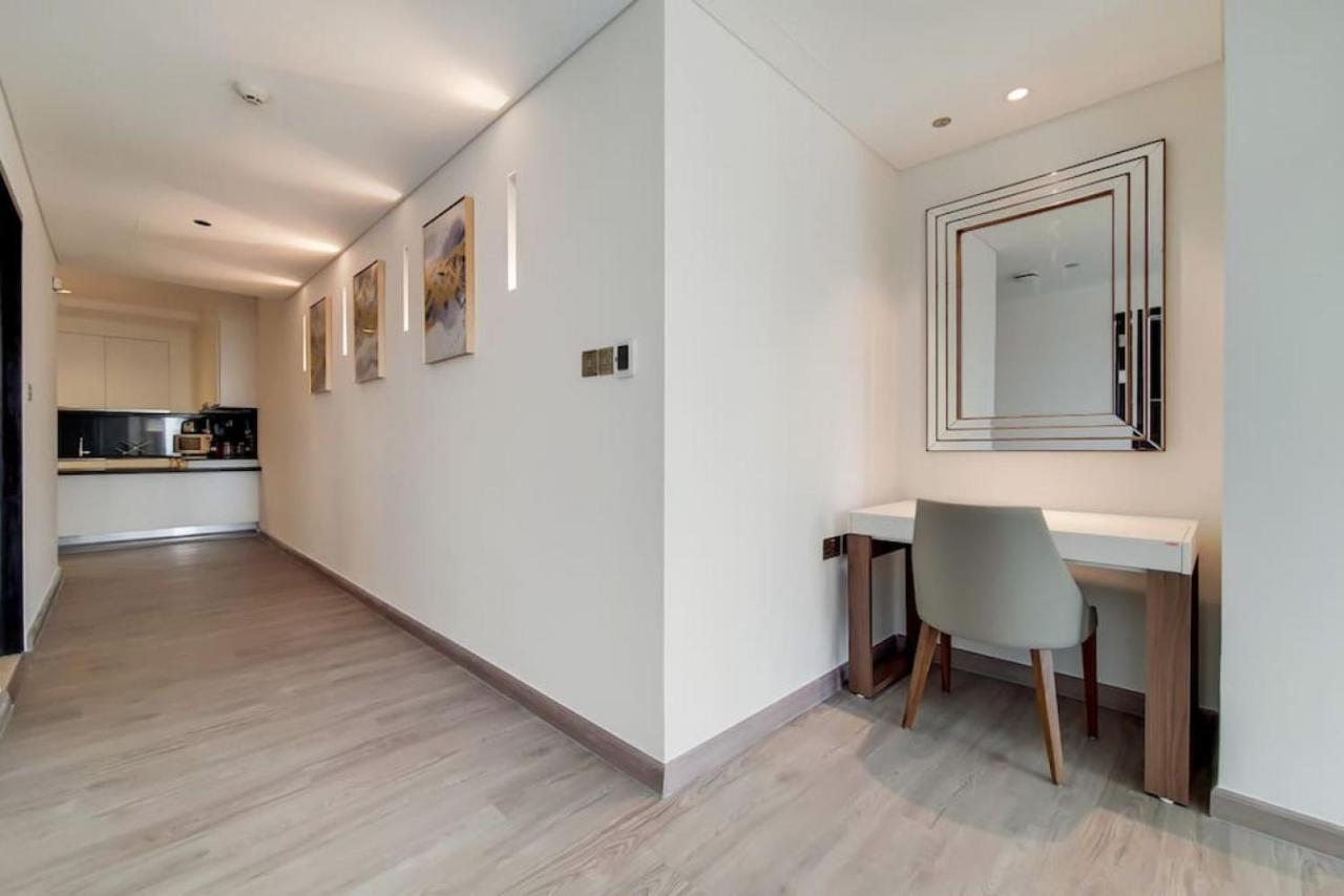 Jw Marriott - Chic One Bedroom Apartment Dubai
