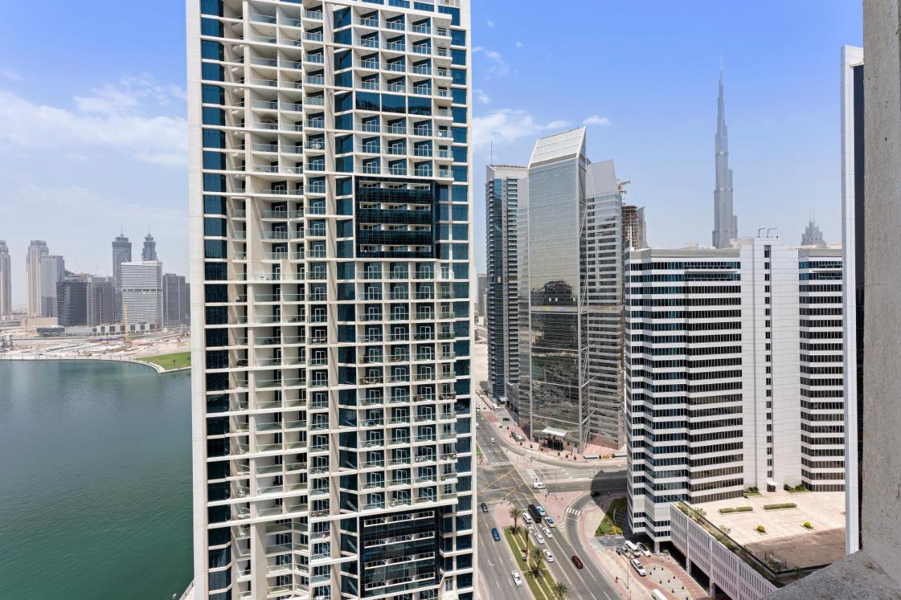 Apartment Aliving Luxury Elite At Business Bay Damac Maison Prive 1914
