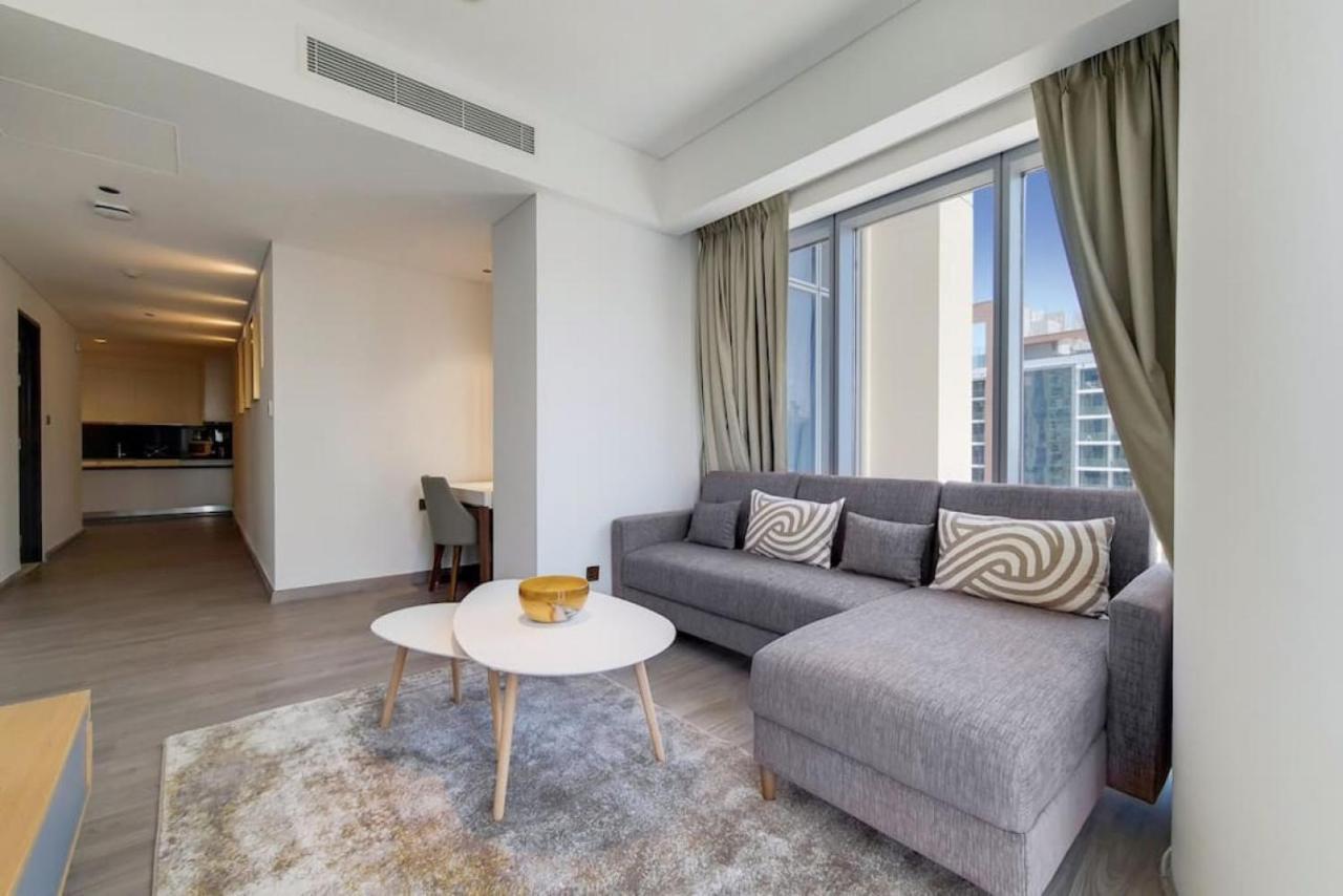 Jw Marriott - Chic One Bedroom Dubai