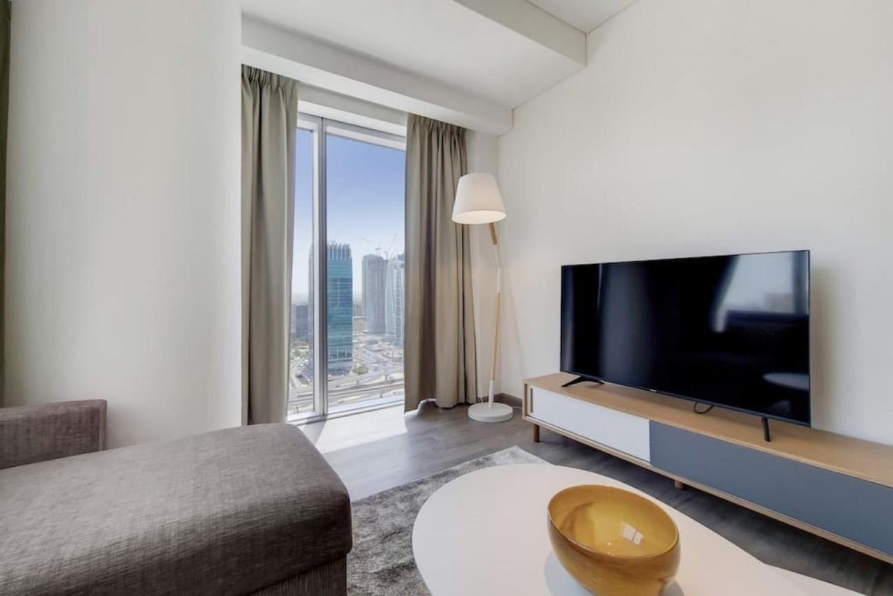 Jw Marriott - Chic One Bedroom Apartment *