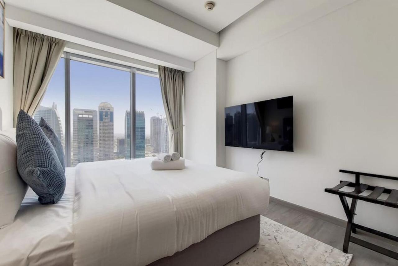 Jw Marriott - Chic One Bedroom Dubai