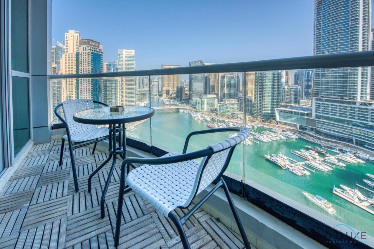 Apartment Elegant 2br At The Point Marina By Deluxe Homes Dubai