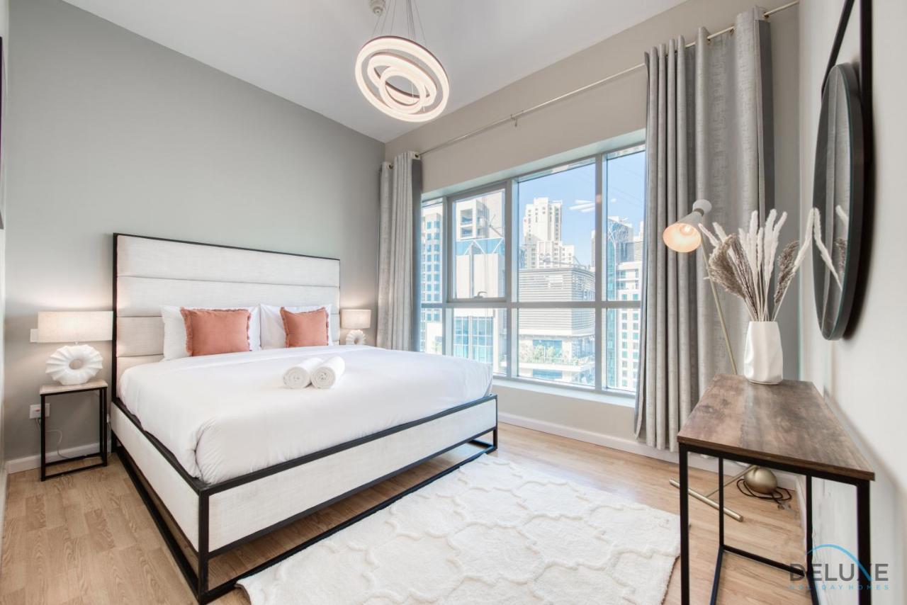 Apartment Elegant 2br At The Point Marina By Deluxe Homes