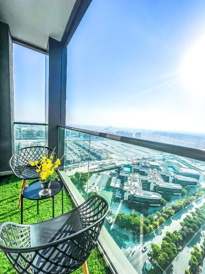 Daire By Latinem Luxury 2 Bedroom Cv B2508 Near Burj Khalifa Dubai