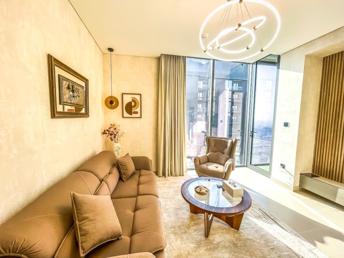 Daire By Latinem Luxury 2 Bedroom Cv B2508 Near Burj Khalifa