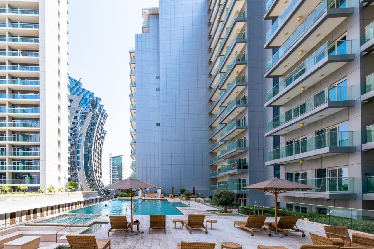 Stunning Near Burj Khalifa