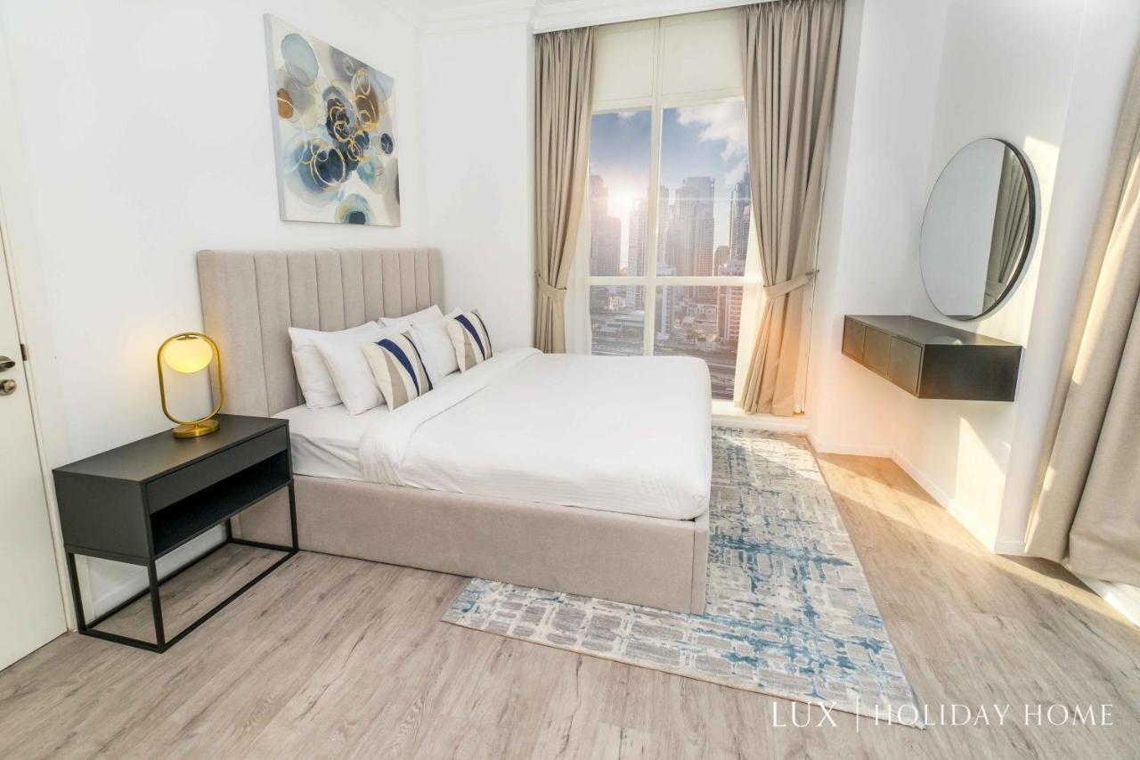 Apartment Lux - The Ultimate Lake View