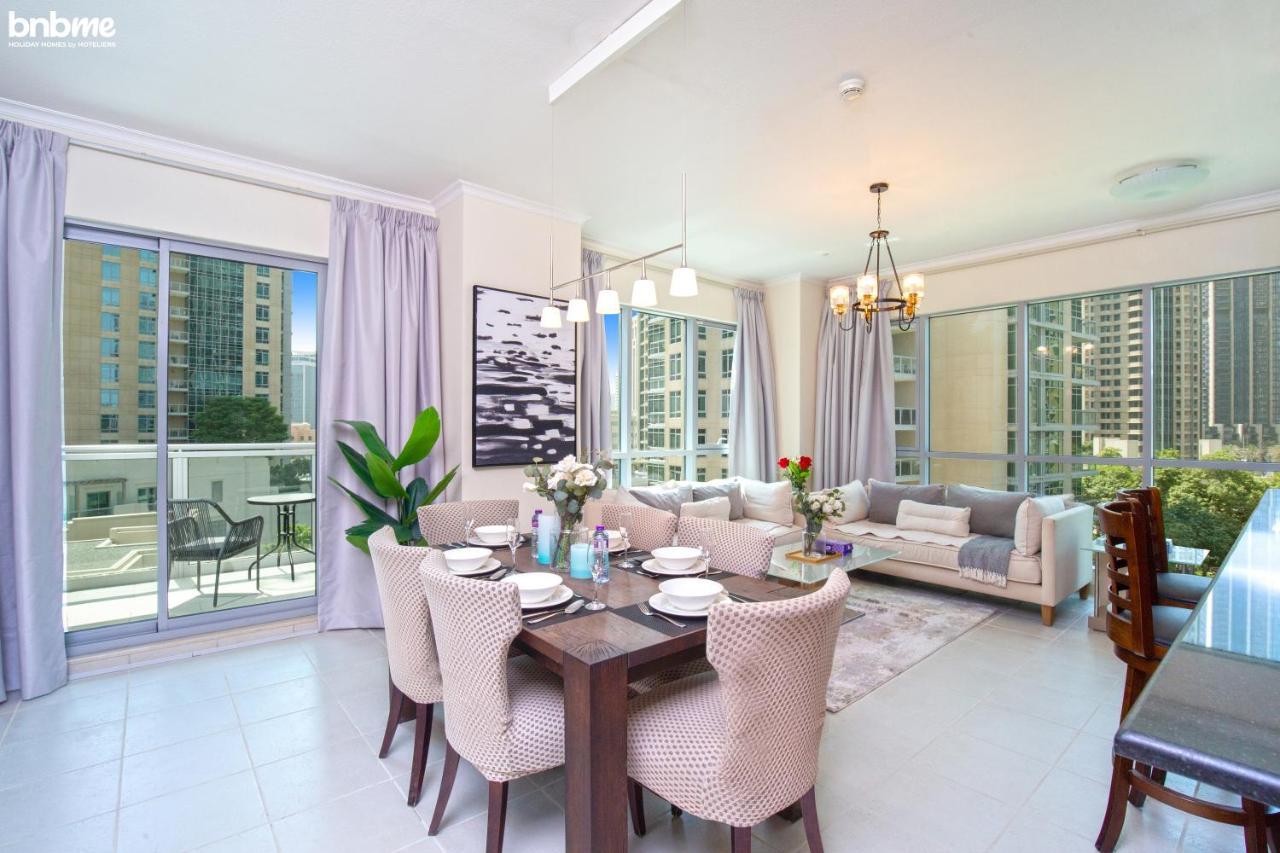 Daire Bnbmehomes - The Residences *